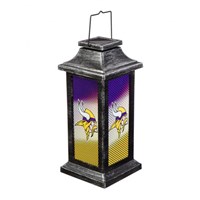 Minnesota-Vikings-Solar-Garden-Lantern