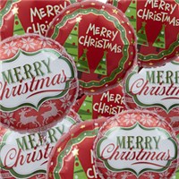 Merry_Christmas_balloon_bouquets